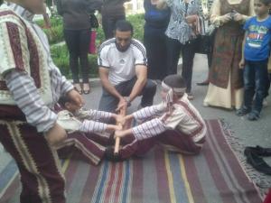 Նյութի նկարը